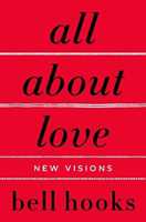 Libro in inglese All About Love: New Visions bell hooks