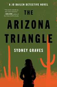 Ebook The Arizona Triangle Sydney Graves