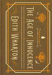 Libro in inglese The Age of Innocence Edith Wharton