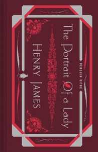 Libro in inglese The Portrait of a Lady Henry James