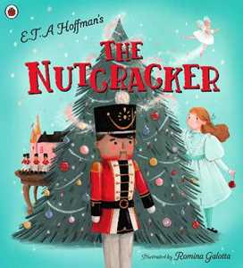 Libro in inglese The Nutcracker Rhiannon Findlay