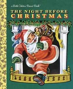 Libro in inglese The Night Before Christmas: A Classic Christmas Book for Kids Clement C. Moore