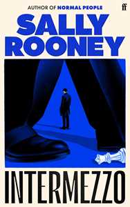 Ebook Intermezzo Sally Rooney