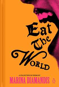 Ebook Eat the World Marina Diamandis