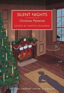 Libro in inglese Silent Nights: Christmas Mysteries 