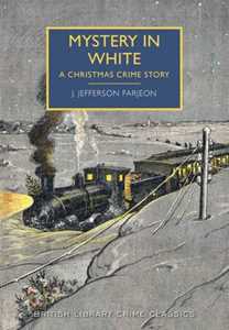 Libro in inglese Mystery in White: A Christmas Crime Story J. Jefferson Farjeon