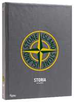 Libro in inglese Stone Island: Revised & Update: Storia Revised & Updated Eugene Rabkin Carlo Rivetti