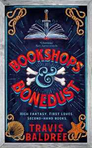 Libro in inglese Bookshops & Bonedust Travis Baldree