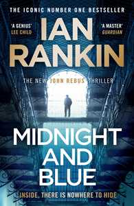 Ebook Midnight and Blue Ian Rankin