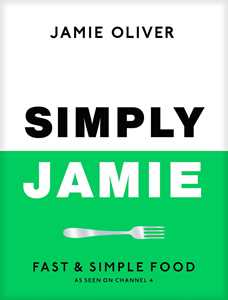 Ebook Simply Jamie Jamie Oliver