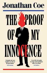 Ebook The Proof of My Innocence Jonathan Coe