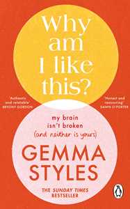 Ebook Why Am I Like This? Gemma Styles