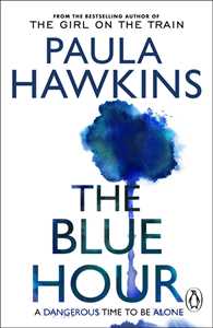 Ebook The Blue Hour Paula Hawkins