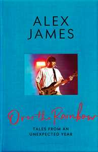 Ebook Over the Rainbow Alex James