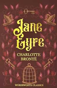 Libro in inglese Jane Eyre Charlotte Bronte