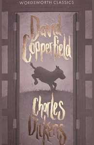 Libro in inglese David Copperfield Charles Dickens