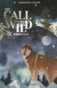 Libro in inglese Call of the Wild & White Fang Jack London