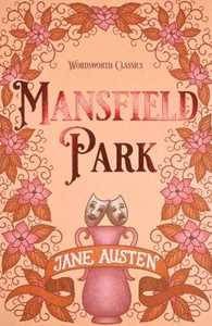 Libro in inglese Mansfield Park Jane Austen