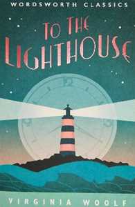 Libro in inglese To the Lighthouse Virginia Woolf