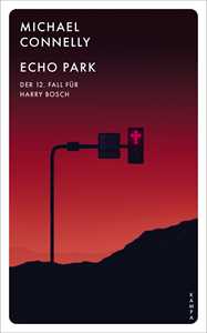 Ebook Echo Park Michael Connelly