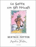 Libro La gatta con gli stivali. Ediz. a colori Beatrix Potter