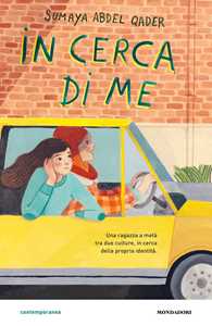 Libro In cerca di me Sumaya Abdel Qader