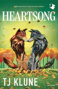 Libro Heartsong. Il canto del cuore T.J. Klune