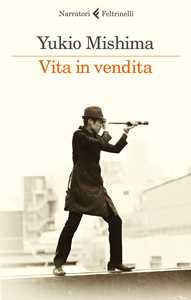 Libro Vita in vendita Yukio Mishima