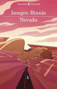 Libro Nevada Imogen Binnie