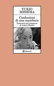 Libro Confessioni di una maschera Yukio Mishima