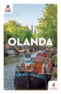 Libro Olanda Phil Lee Joanna Reeves