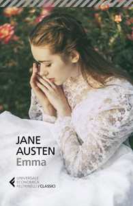 Libro Emma Jane Austen