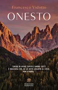 Libro Onesto Francesco Vidotto