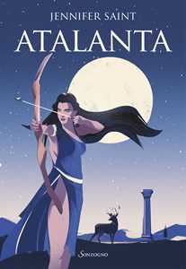 Libro Atalanta Jennifer Saint