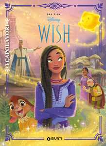 Libro Wish. I capolavori. Ediz. a colori 