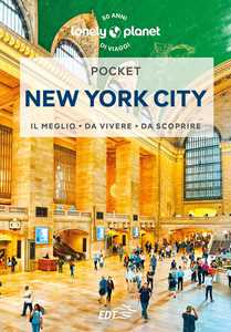 Libro New York City John Garry Zora O'Neill