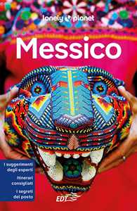 Libro Messico 