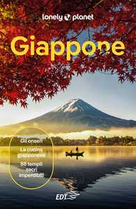 Libro Giappone 