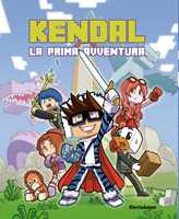 Libro La prima avventura Kendal