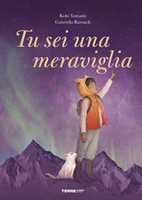 Libro Tu sei una meraviglia. Ediz. a colori Kobi Yamada