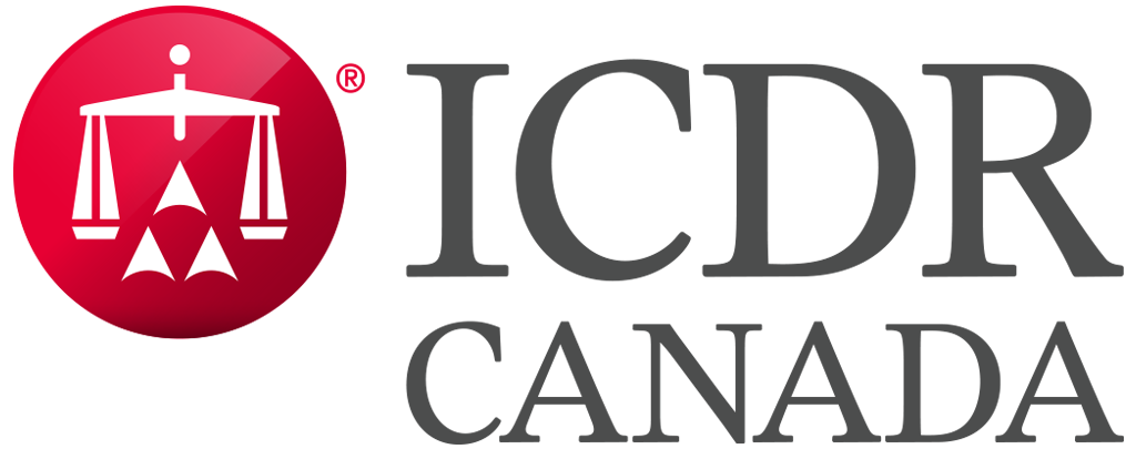 ICDR Canada