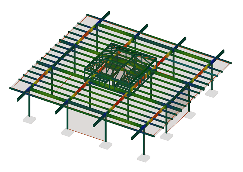 building results