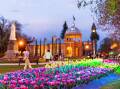 Our pick of Victoria's best spring-time festivals