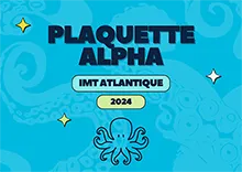 Plaquette Alpha