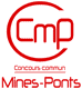 Concours commun Mines-Ponts