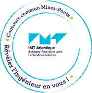 Concours commun Mines-Ponts - révélez l'ingénieur en vous