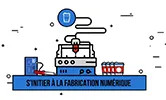 S'initier à la fabrication numérique