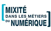 Mixité dans les métiers du numérique