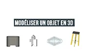 Modéliser en 3D avec FreeCAD