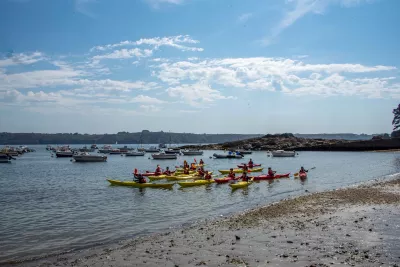 Canoe Kayak